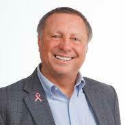 Fundraising Page: Mark Munch Bishop